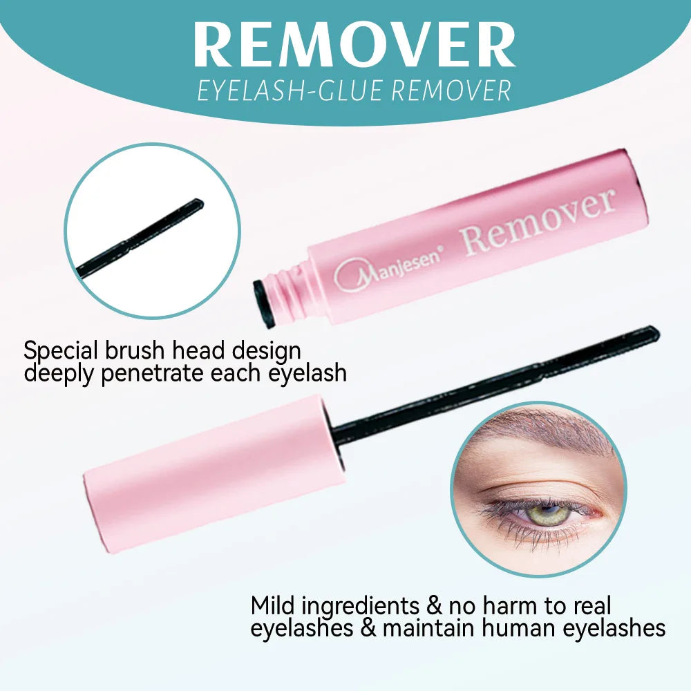DIY Lash Clusters -LashVana Glow