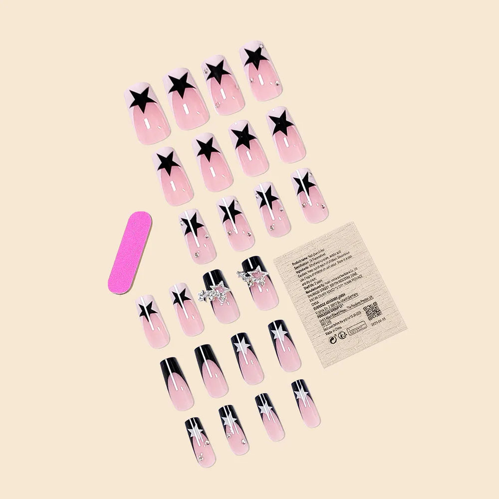 StarGirl Press on Nails