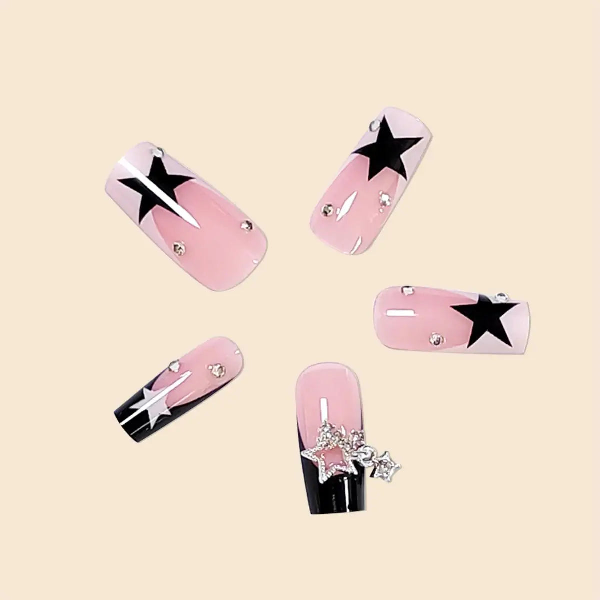 StarGirl Press on Nails