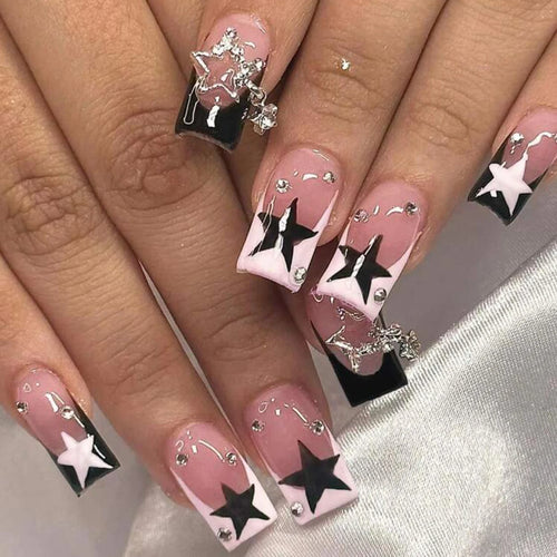StarGirl Press on Nails